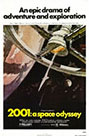 1968 - 2001:Uma Odisseia No Espaço