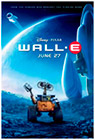 2008 - Wall-E