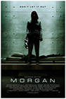2016 - Morgan