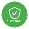 SAFE-icon