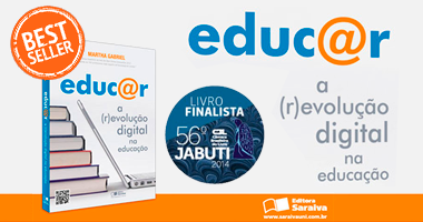 Educ@r - A Revolução digital na educação