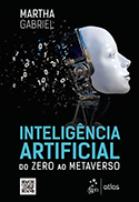 Livro Inteligência Artificial: do Zero ao Metaverso